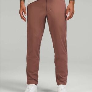 Lululemon Men’s ABC Classic Pants